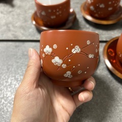 とこなめ焼　急須　食器いろいろの画像