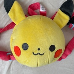 リュック3つまとめうりの画像