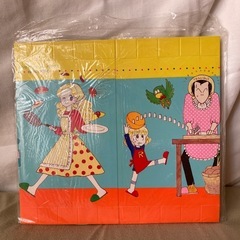 昭和レトロ　リボン付録の画像