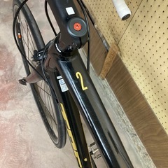 Trek Domane AL 2 Rim
 の画像