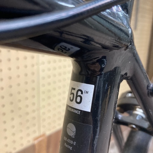 Trek Domane AL 2 Rim
 