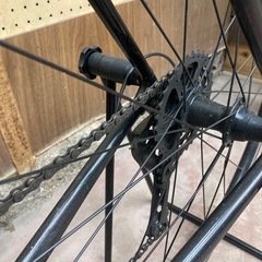 Trek Domane AL 2 Rim
 の画像