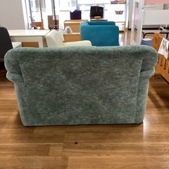 2人掛けソファー【町田市再生家具】　252401の画像