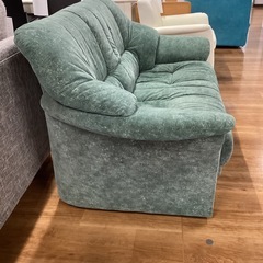 2人掛けソファー【町田市再生家具】　252401の画像