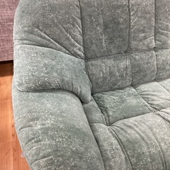 2人掛けソファー【町田市再生家具】　252401の画像