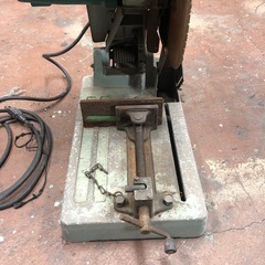 高速カッターの画像