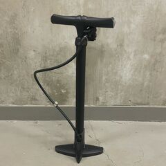 【那須町役場】EVERNEW　空気入れ　英式　米式　仏式　ボール空気入れ【管理番号218】の画像