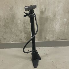 【那須町役場】EVERNEW　空気入れ　英式　米式　仏式　ボール空気入れ【管理番号218】の画像