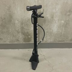 【那須町役場】EVERNEW　空気入れ　英式　米式　仏式　ボール空気入れ【管理番号218】の画像