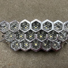 シグナス用パーツの画像