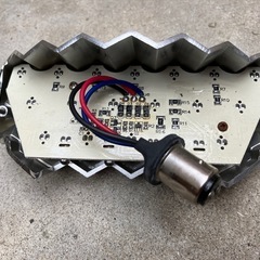 シグナス用パーツの画像