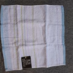 泉州タオルとラジオ体操タオルセットの画像