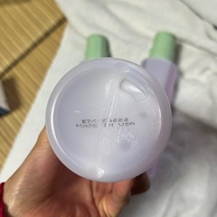 CLINIQUE 拭きとり化粧水2の画像