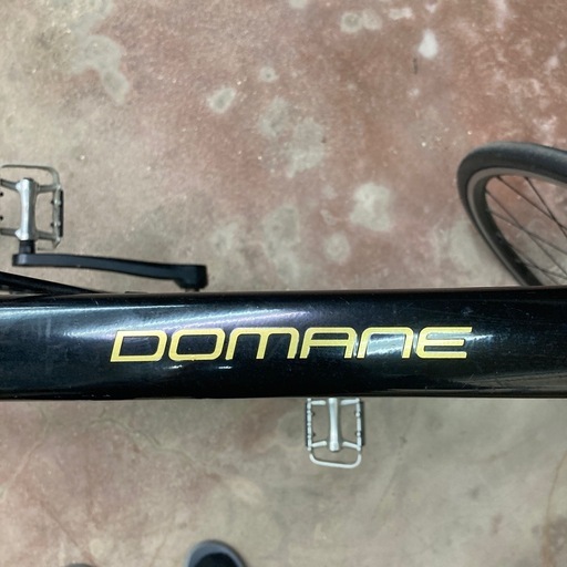 Trek Domane AL 2 Rim
 