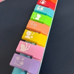 ディズニーリコーダーの画像