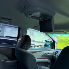 エスティマの画像