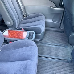 エスティマの画像