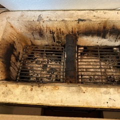 角型七輪の画像