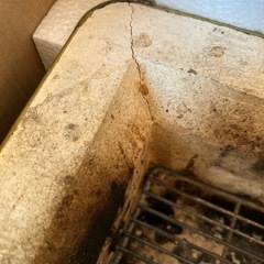 角型七輪の画像