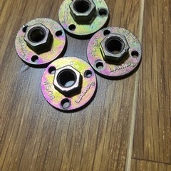 無印良品　ベッド　あしの画像