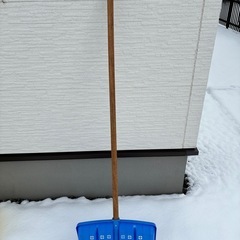 スノースコップの画像