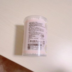 抗菌ベビー綿棒の画像