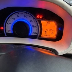 スズキ　アルト　低走行‼️の画像