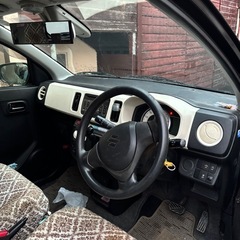 スズキ　アルト　低走行‼️の画像