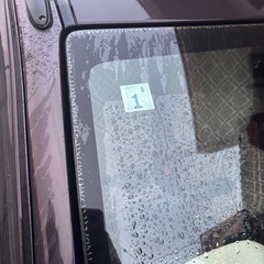 スズキ　アルト　低走行‼️の画像