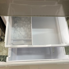 日立 HITACHI  3ドア冷蔵庫　R-S2700GV  リサイクルショップ宮崎屋　住吉店25.11.19の画像