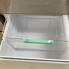 日立 HITACHI  3ドア冷蔵庫　R-S2700GV  リサイクルショップ宮崎屋　住吉店25.11.19の画像