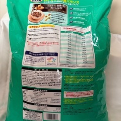 ドッグフード、成犬用の画像