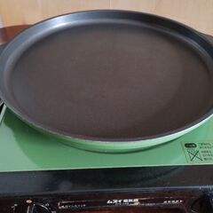 ムスイ電化鍋・調理機器セットの画像