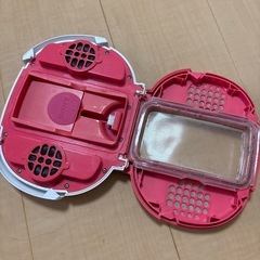 ウォークマン　防水スピーカー　ジャンクの画像