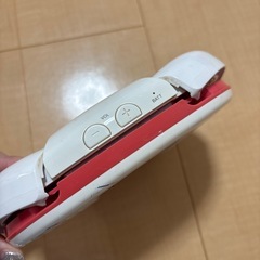 ウォークマン　防水スピーカー　ジャンクの画像