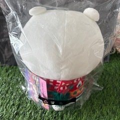 A賞 ぬいぐるみ ちいかわの画像