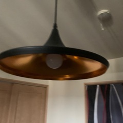 フロアーライトの画像