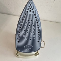 【通電確認済】T-fal ティファール　アイロン の画像