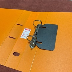 ファイル　それぞれ使い方に特徴ありの画像