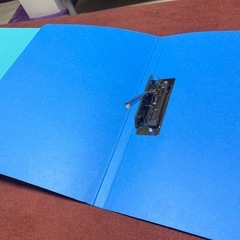 ファイル　それぞれ使い方に特徴ありの画像