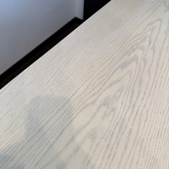 デスク(ニトリ)の画像