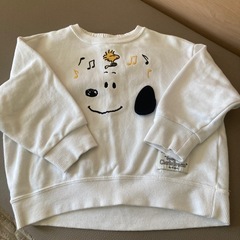 男の子　秋物90サイズセットの画像