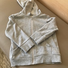 男の子　秋物90サイズセットの画像