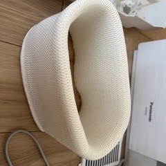 Panasonic 加湿器 FE-KFU07の画像