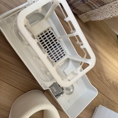 Panasonic 加湿器 FE-KFU07の画像