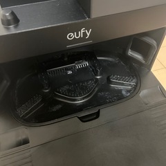 【ロボット掃除機】の画像