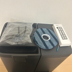 【ロボット掃除機】の画像
