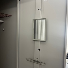 【数日限定品】オフィスロッカー　オフィス家具の画像