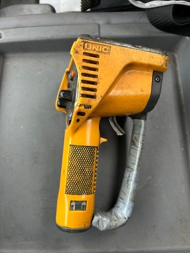UNIC 古河ユニック ジャンク品