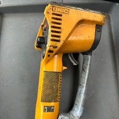 UNIC 古河ユニック ジャンク品の画像